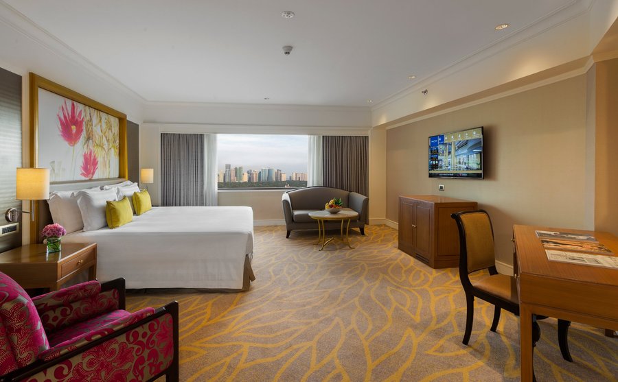 Dusit Room