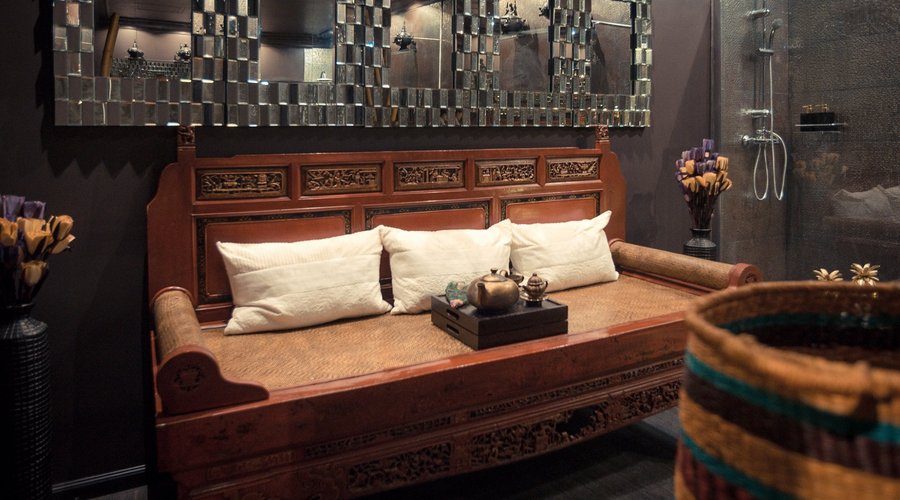 Thai Room Wellness