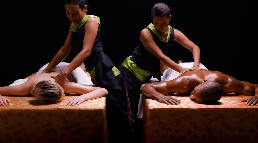 Thai Room Wellness