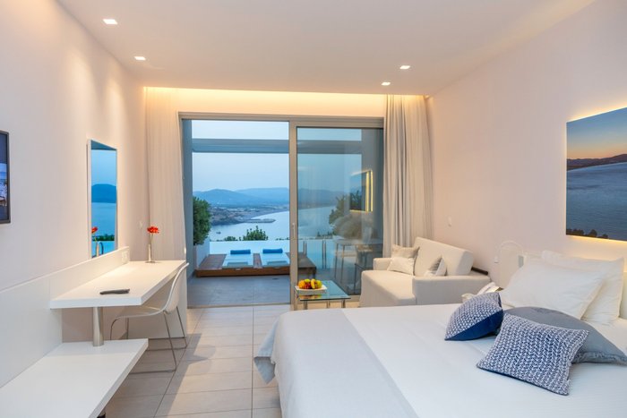 Lindos Mare Seaside Hotel Rooms: Pictures & Reviews - Tripadvisor