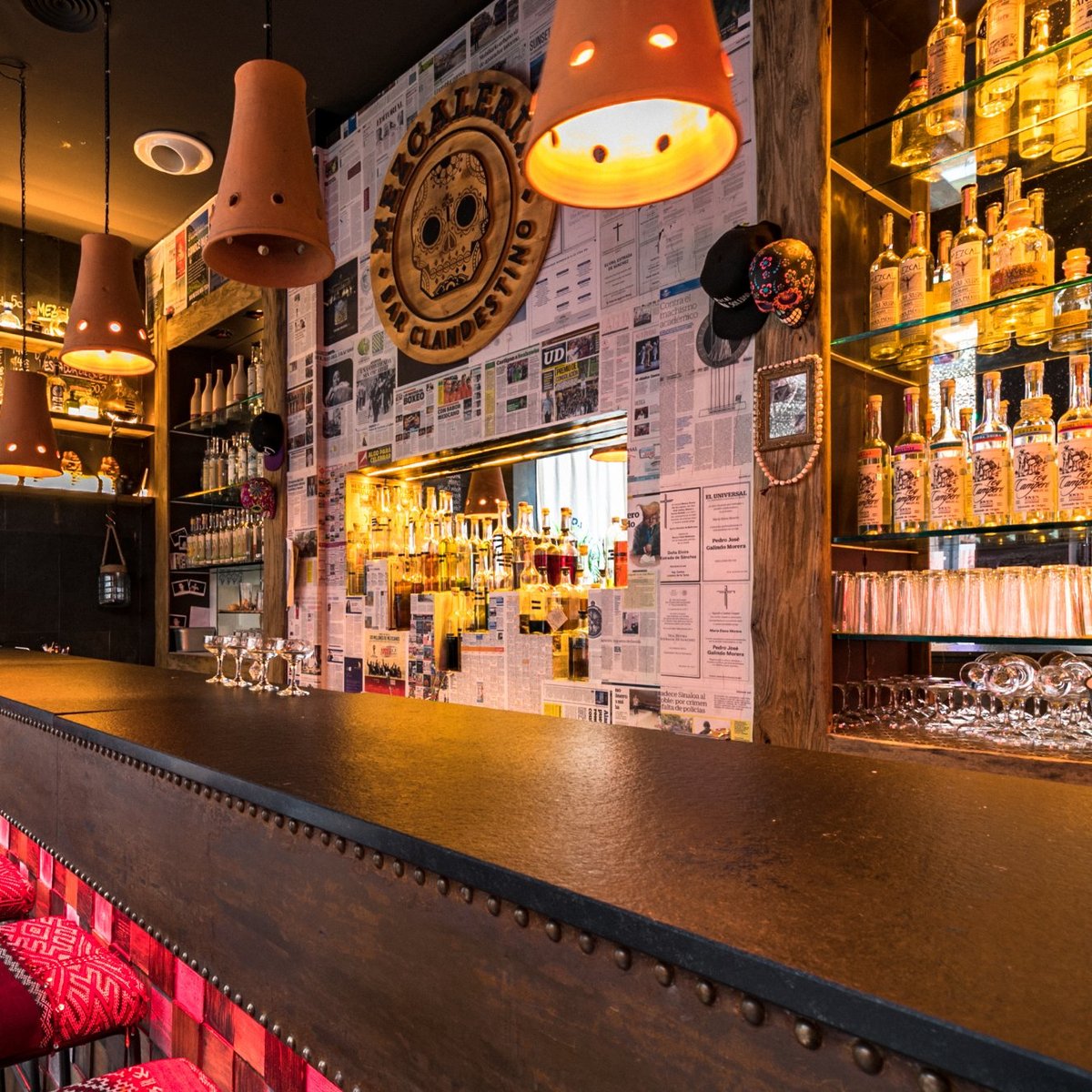 LA MEZCALERIA (Paris): Ce qu'il faut savoir pour votre visite 2023