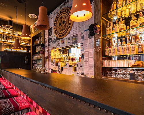 Top 10 Bars & Clubs in Le Marais (Paris)