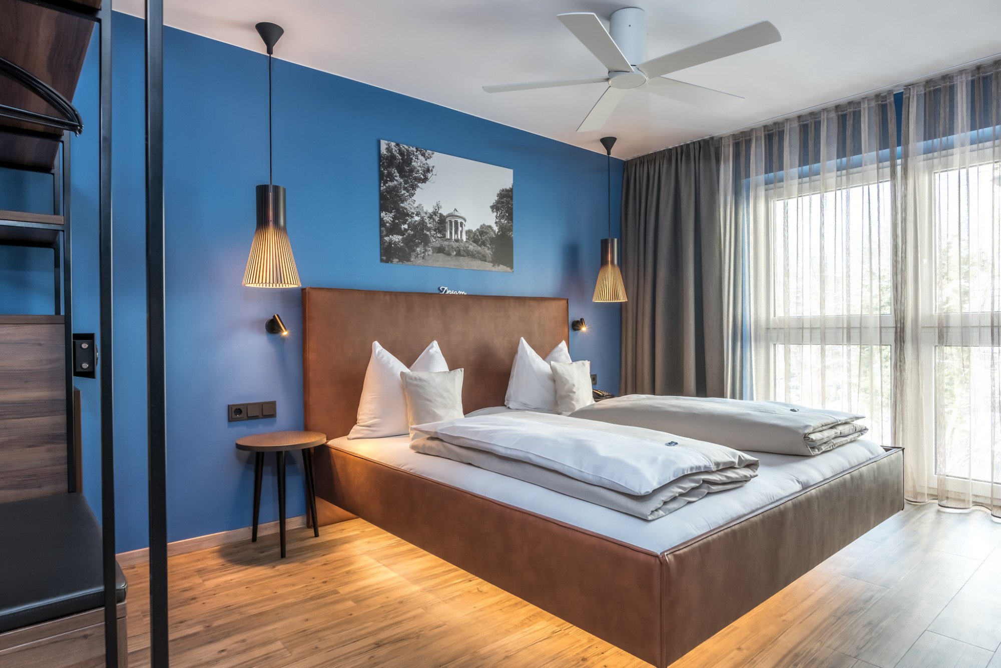 Bavaria Boutique Hotel UPDATED Prices Reviews Photos Munich