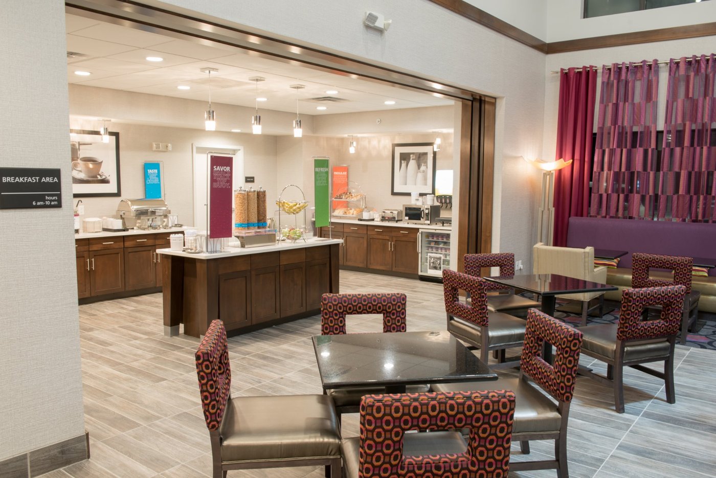 HAMPTON INN SUITES BAY CITY Prices Hotel Reviews (MI)