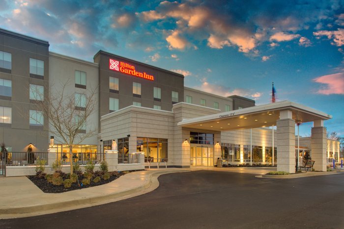 HILTON GARDEN INN JACKSON $169 ($̶2̶3̶0̶) - Prices & Hotel Reviews - TN