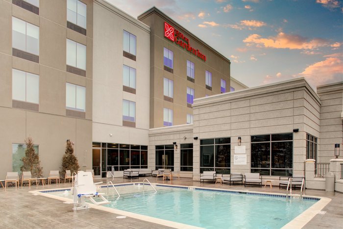 Hilton Garden Inn Jackson Pool: Pictures & Reviews - Tripadvisor