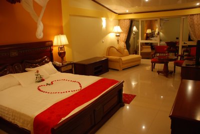 Hotel photo 7 of Lewi Hotels & Resorts.