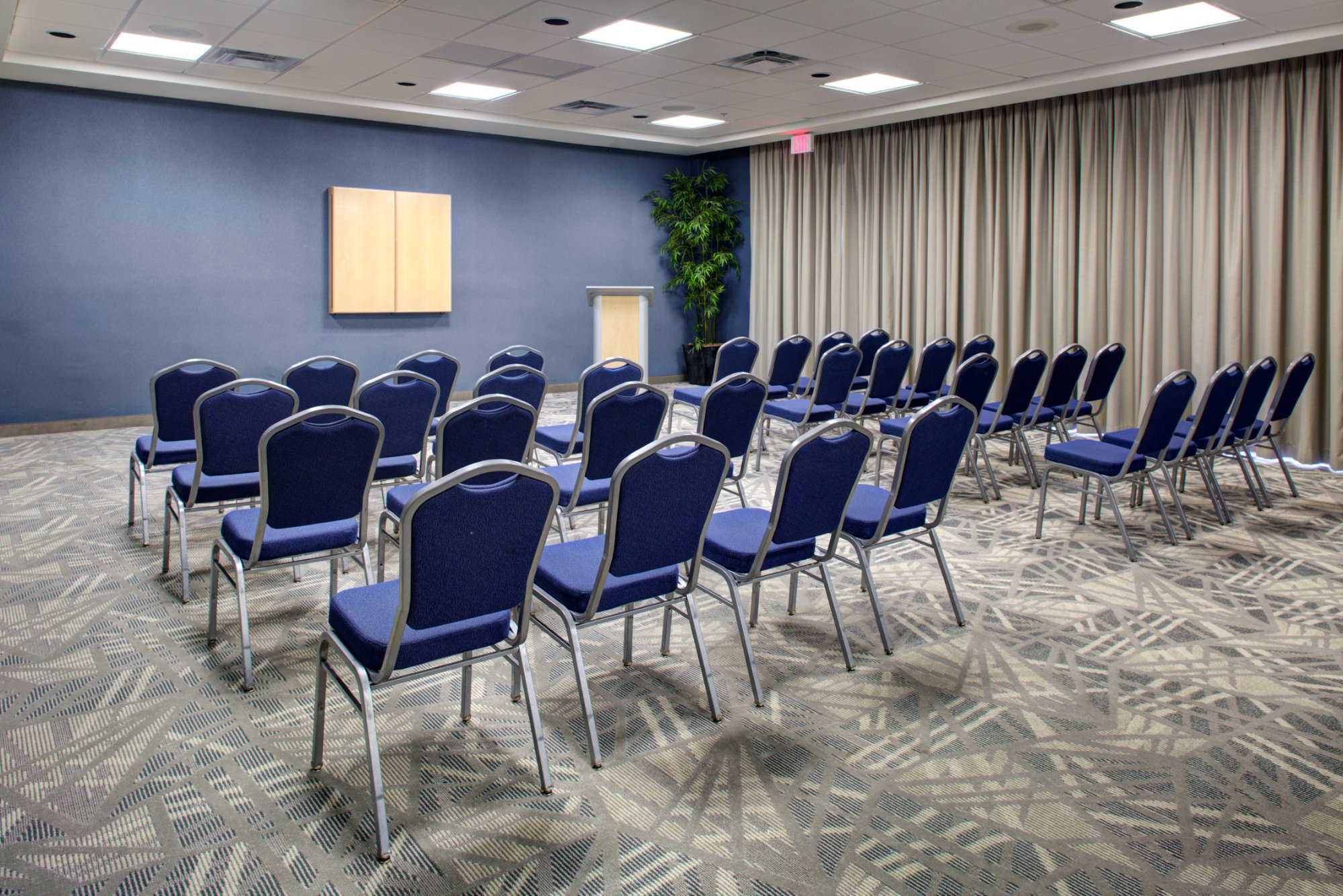 Hotel photo 30 of Hampton Inn & Suites Sarasota/Bradenton-Airport.