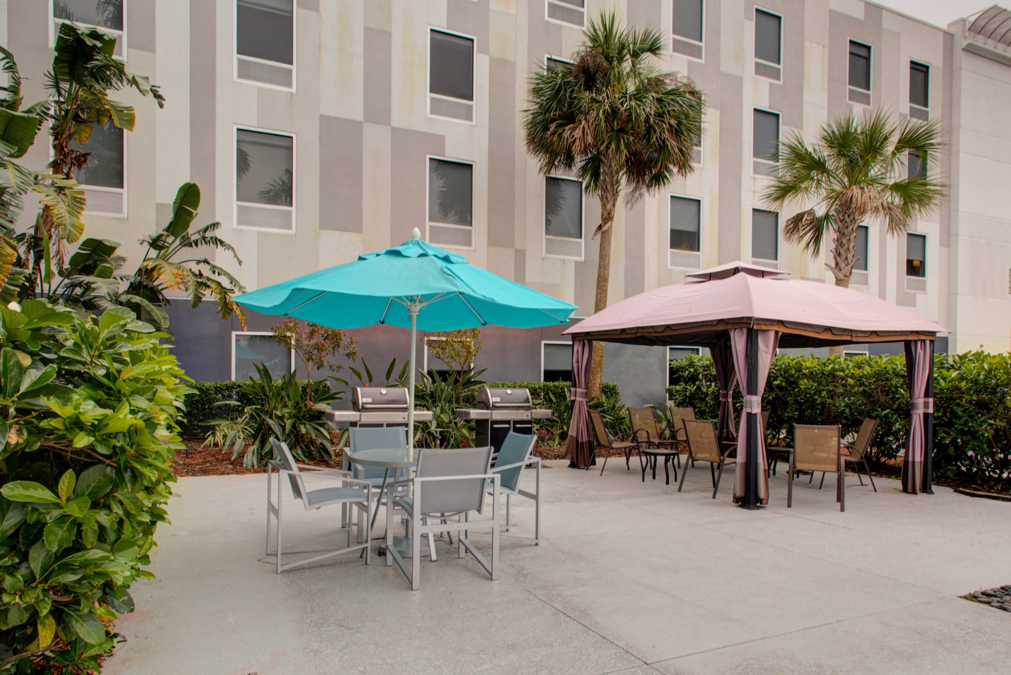 Hotel photo 52 of Hampton Inn & Suites Sarasota/Bradenton-Airport.