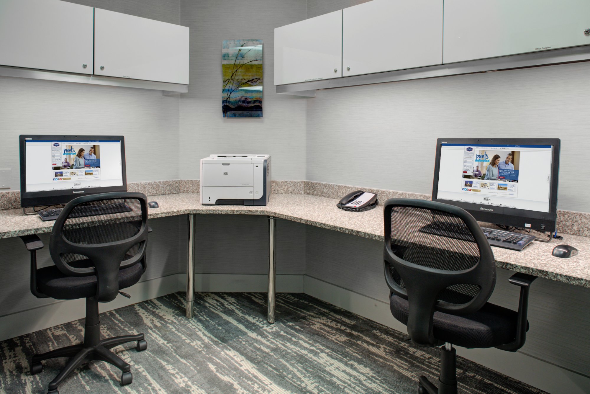 Hotel photo 4 of Hampton Inn & Suites Sarasota/Bradenton-Airport.