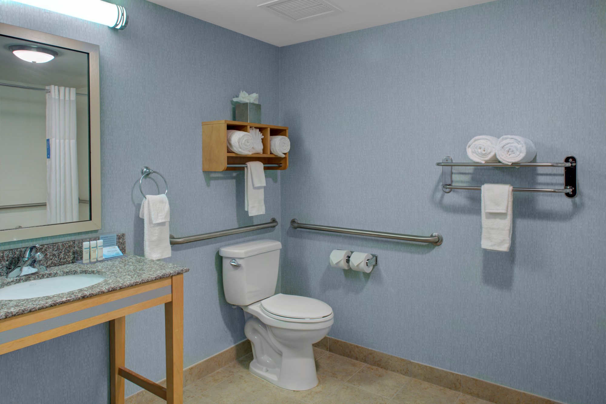 Hotel photo 49 of Hampton Inn & Suites Sarasota/Bradenton-Airport.