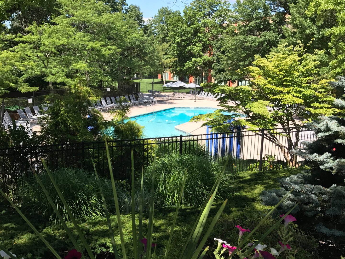 Hotel photo 44 of Hilton Woodcliff Lake.
