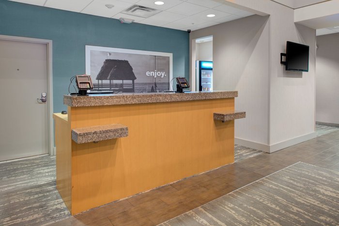 HAMPTON INN & SUITES SARASOTA/BRADENTON-AIRPORT - Updated 2024 Prices ...