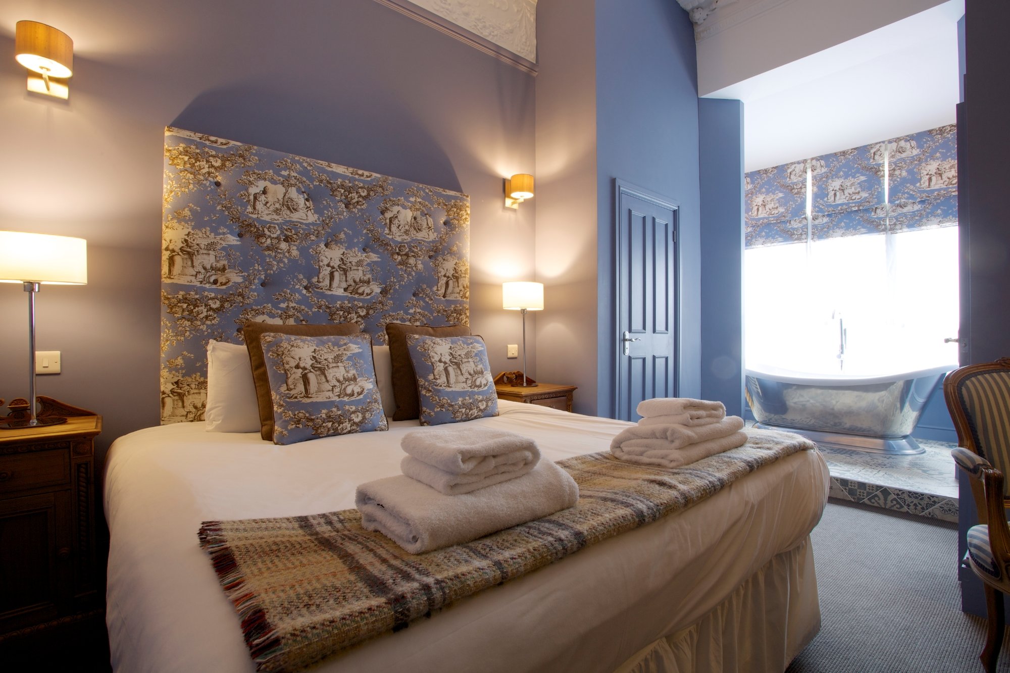 GEORGIAN HOUSE HOTEL B&B (Londra): Prezzi 2022 E Recensioni