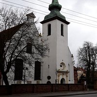 Kościół.