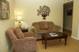 Zimmer und Suite