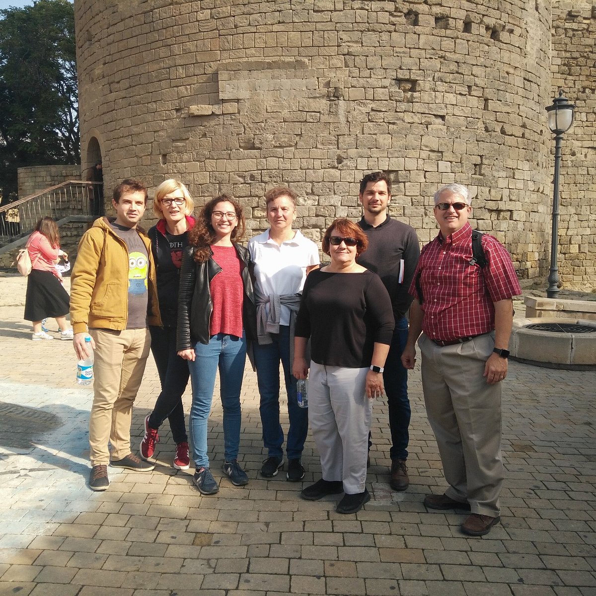 Baku Tours, Баку: лучшие советы перед посещением - Tripadvisor