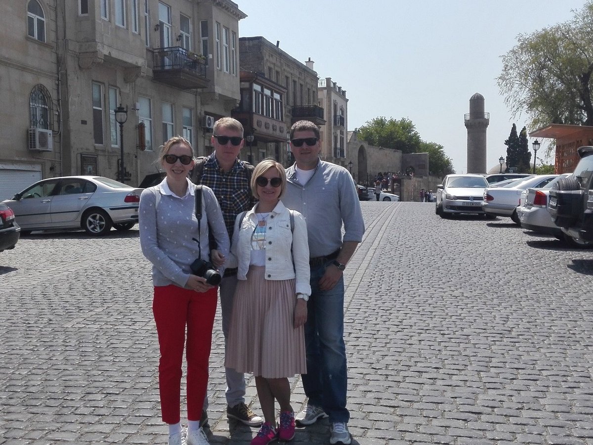 Baku Tours, Баку: лучшие советы перед посещением - Tripadvisor