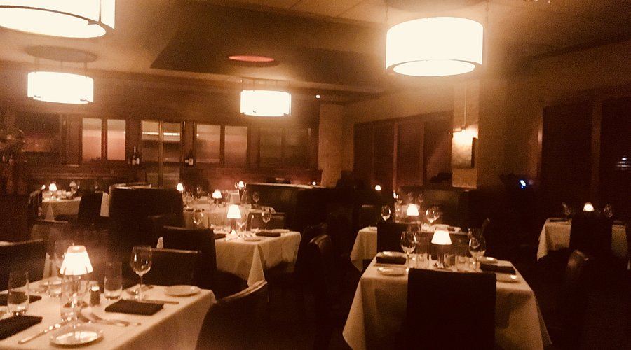 Eddie V's Prime Seafood