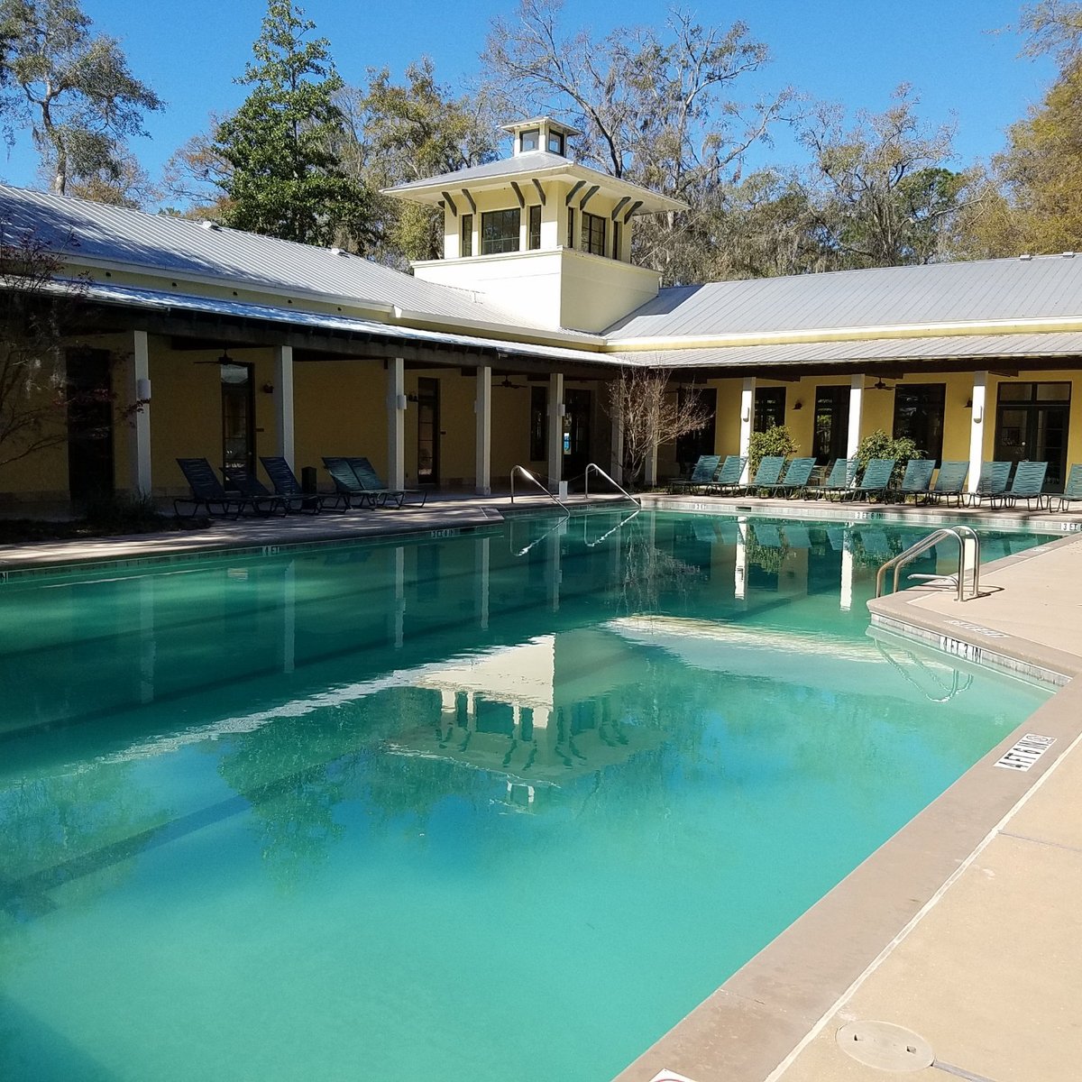 Celadon spa beaufort sc