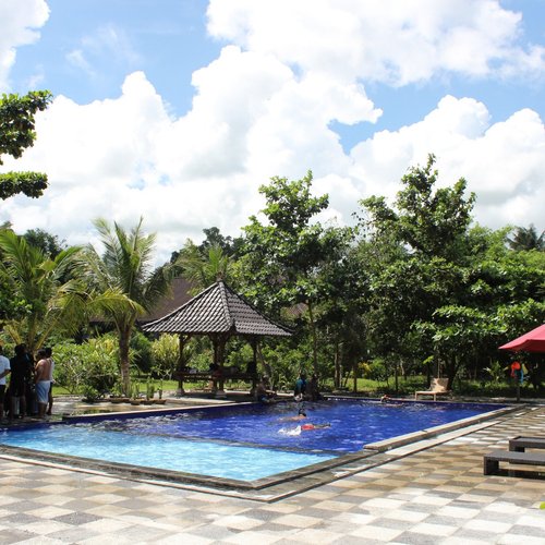 Hotel Nusa Penida Bali Dengan Ulasan Terbaik - 2024
