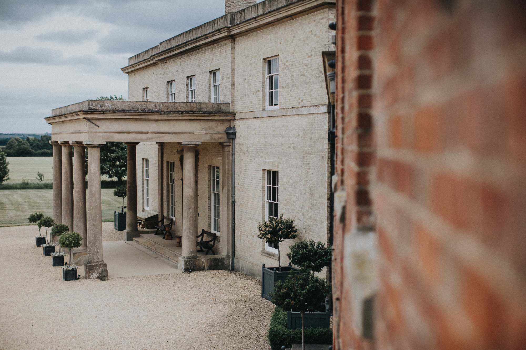 Stubton hall discount