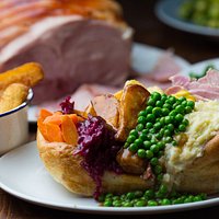 Fresh Carvery
