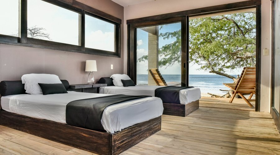 Ocean Suite