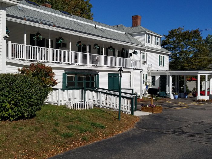 THE WINDRIFTER RESORT - Updated 2023 Prices (Wolfeboro, NH)