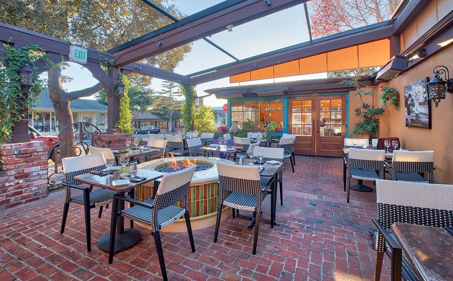 Village Corner Bistro