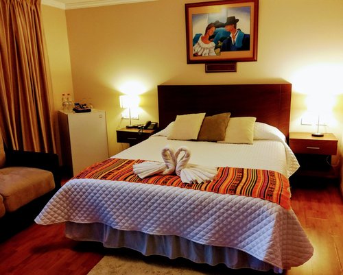 HOTEL INDIO INN - Updated 2024 Prices & Reviews (Otavalo, Ecuador)