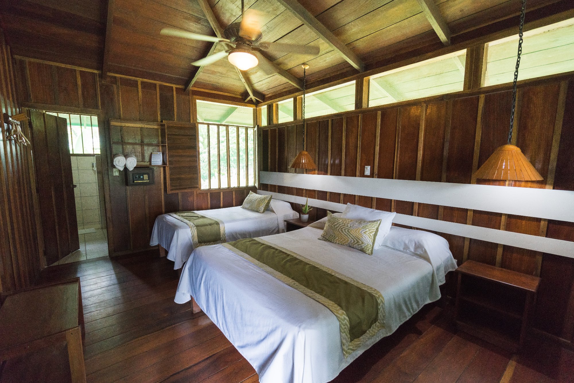 Hotel photo 20 of Mawamba Lodge.