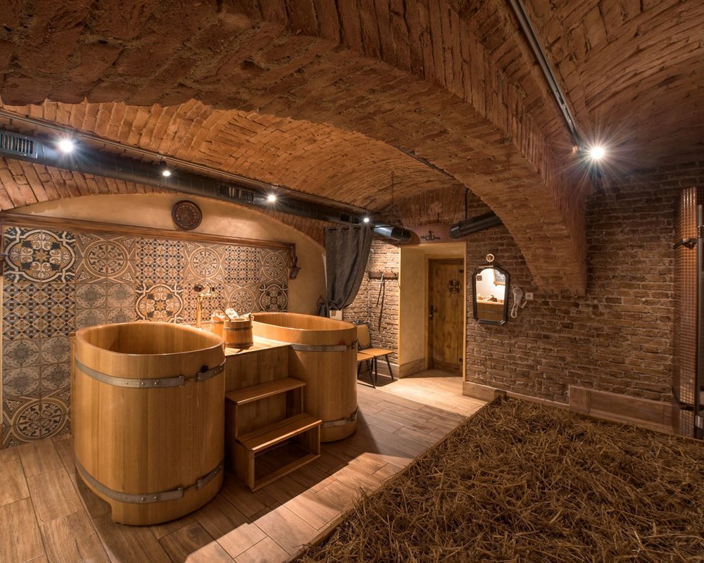 LES 10 MEILLEURES spas à Prague - Tripadvisor