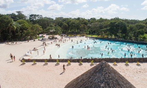 Isla Negra - Valparaíso Acqua Park