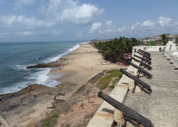 Cape Coast 2021: Best of Cape Coast, Ghana Tourism - Tripadvisor