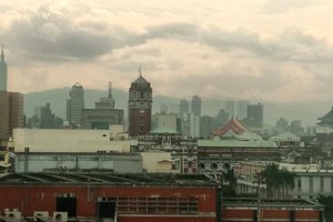 客房及套房