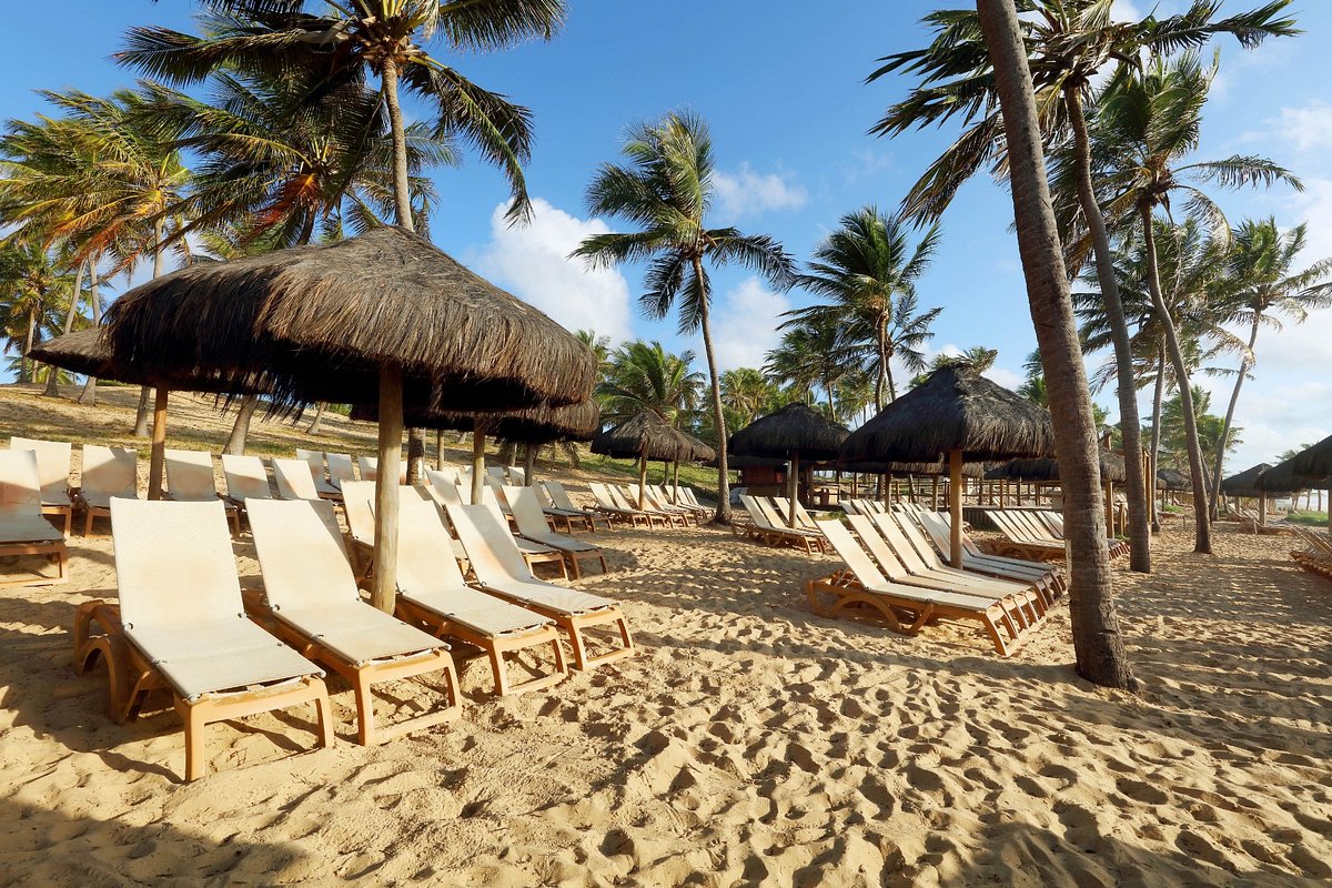 Grand Palladium Imbassai Resort And Spa Updated 2022 Prices Reviews And Photos Brazil Bahia