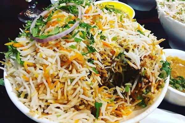 THE 10 BEST Indian Restaurants in Ashburn (Updated 2024)