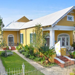Auld Sweet Olive B&B