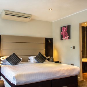 Orchid Superior room
