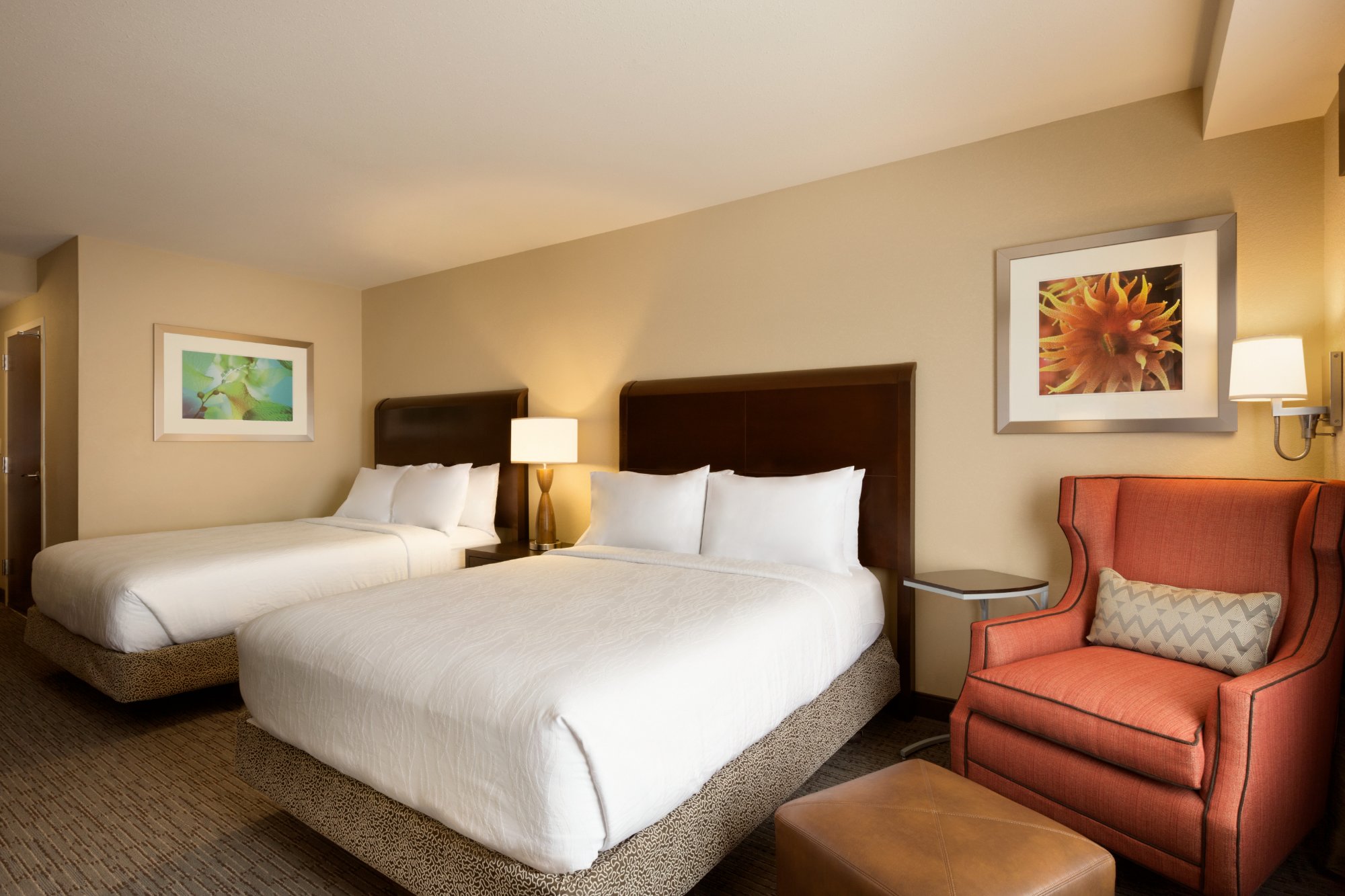 Hotel photo 46 of Hilton Garden Inn Atlanta Downtown.