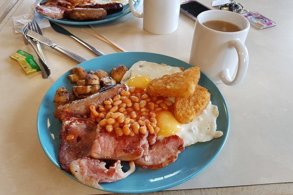 THE 10 BEST Cafés in Alton (Updated 2023) - Tripadvisor