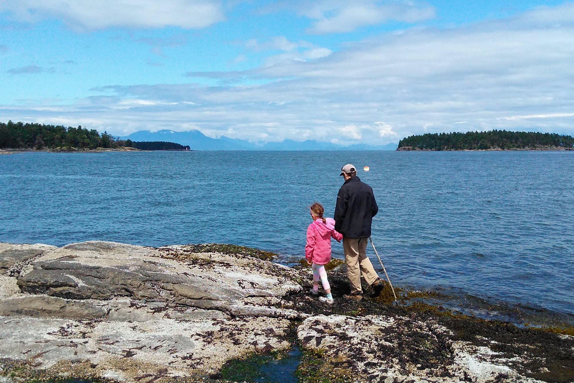 Drumbeg Provincial Park (Gabriola Island) - All You Need To Know BEFORE ...