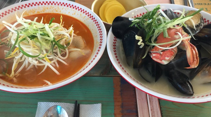 탐라면, 제주 - 레스토랑 리뷰 - 트립어드바이저