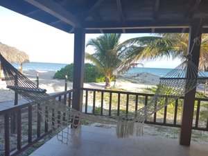 Horizontes Cayo Levisa Hotel , Cuba