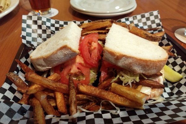 MrBeast Burger, Concord - NC