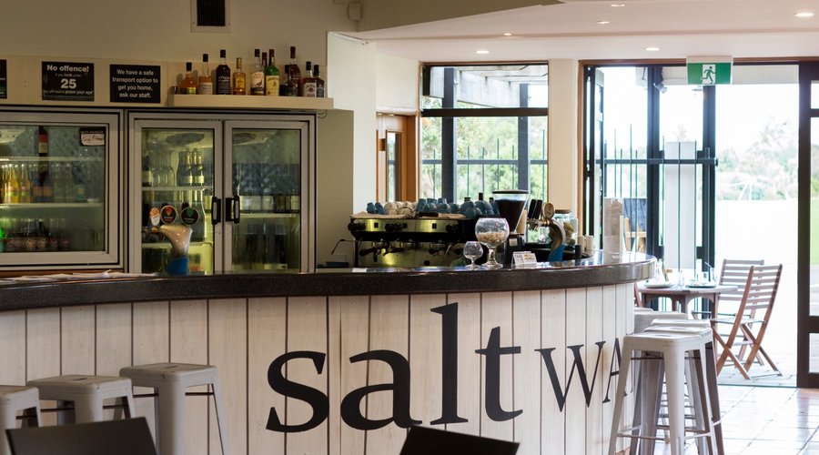 Saltwater Bar and Kitchen