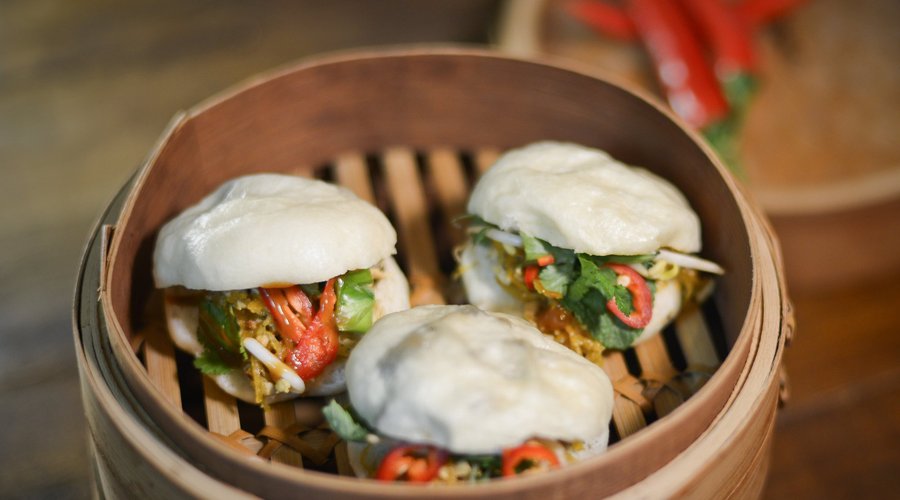 Delicious bites