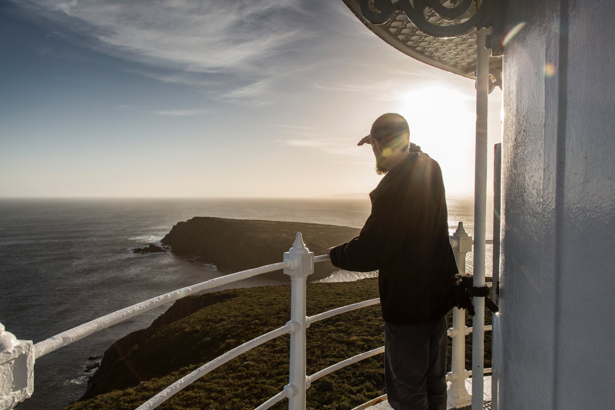 Bruny Island Lighthouse Tours (Île Bruny) : 2022 Ce Qu'il Faut Savoir ...