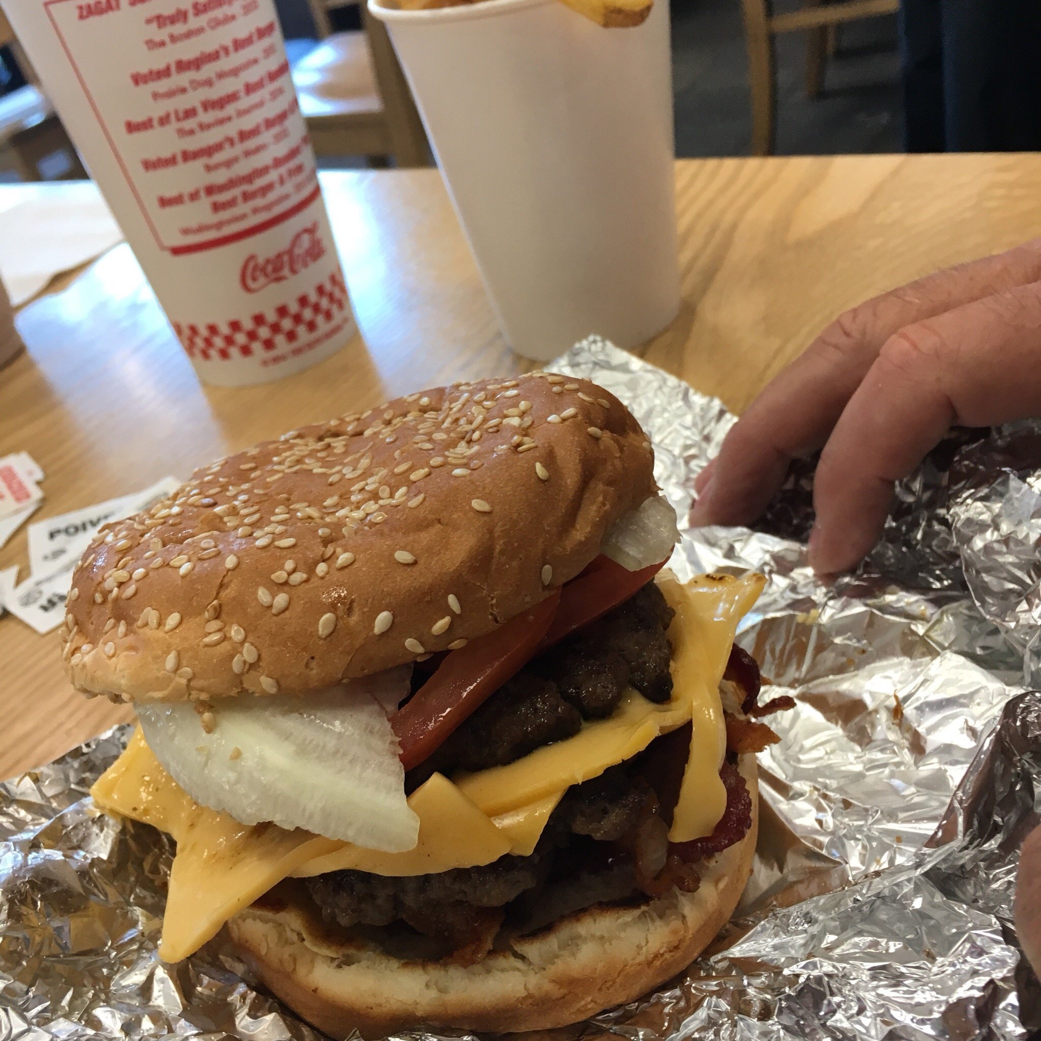 THE BEST Fast Food in Beaumont Updated 2024 Tripadvisor